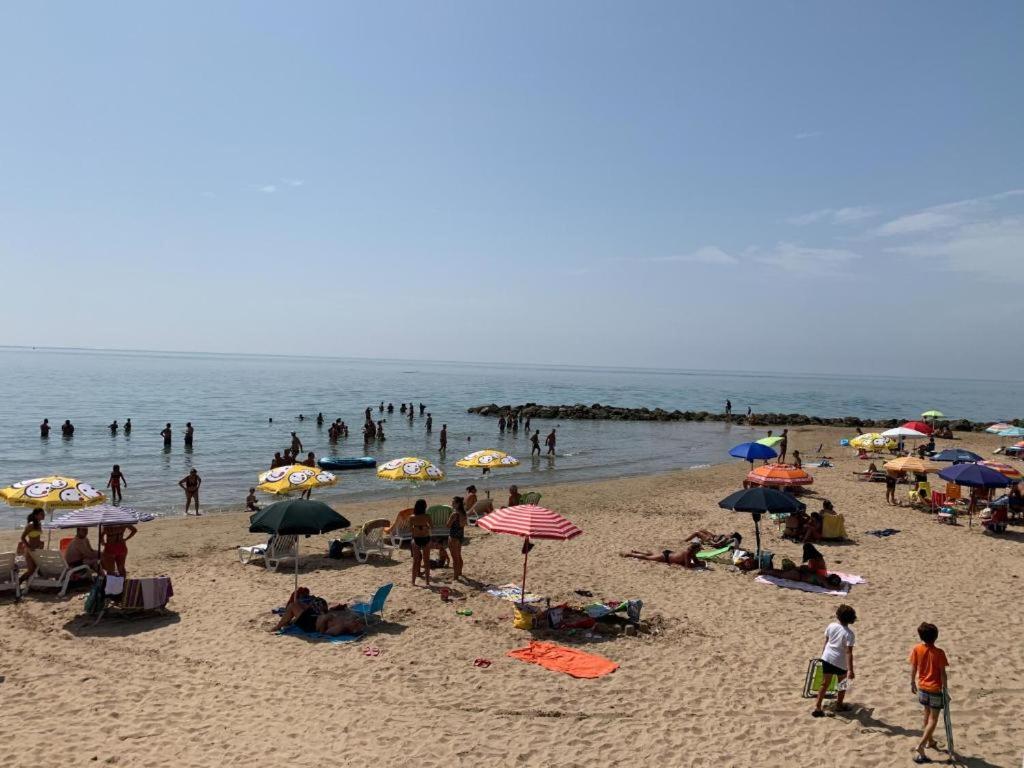 Willa Casamare San Giorgio 2 Sciacca Zewnętrze zdjęcie