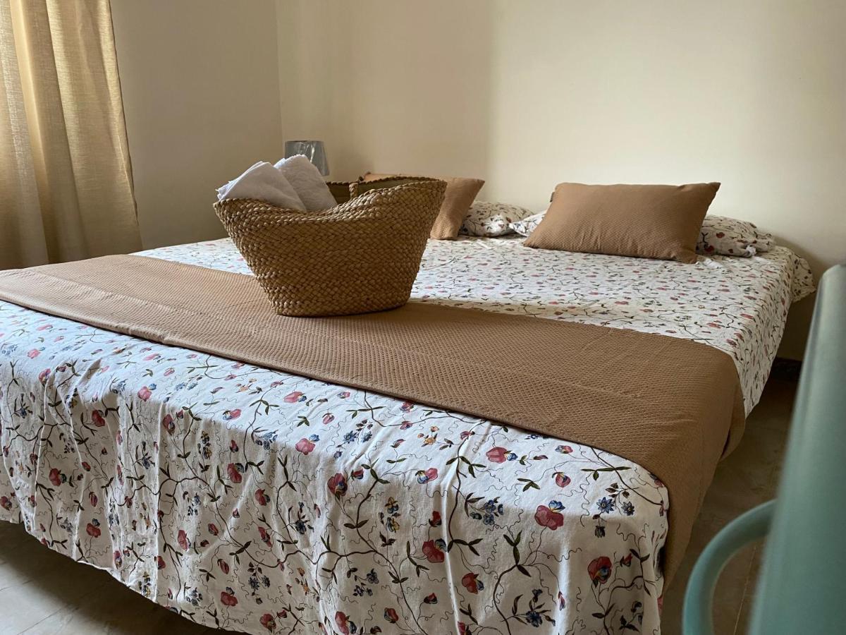 Willa Casamare San Giorgio 2 Sciacca Zewnętrze zdjęcie